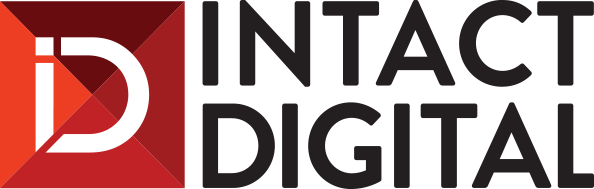 intact digital