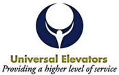 universal elevators
