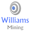 williams mining